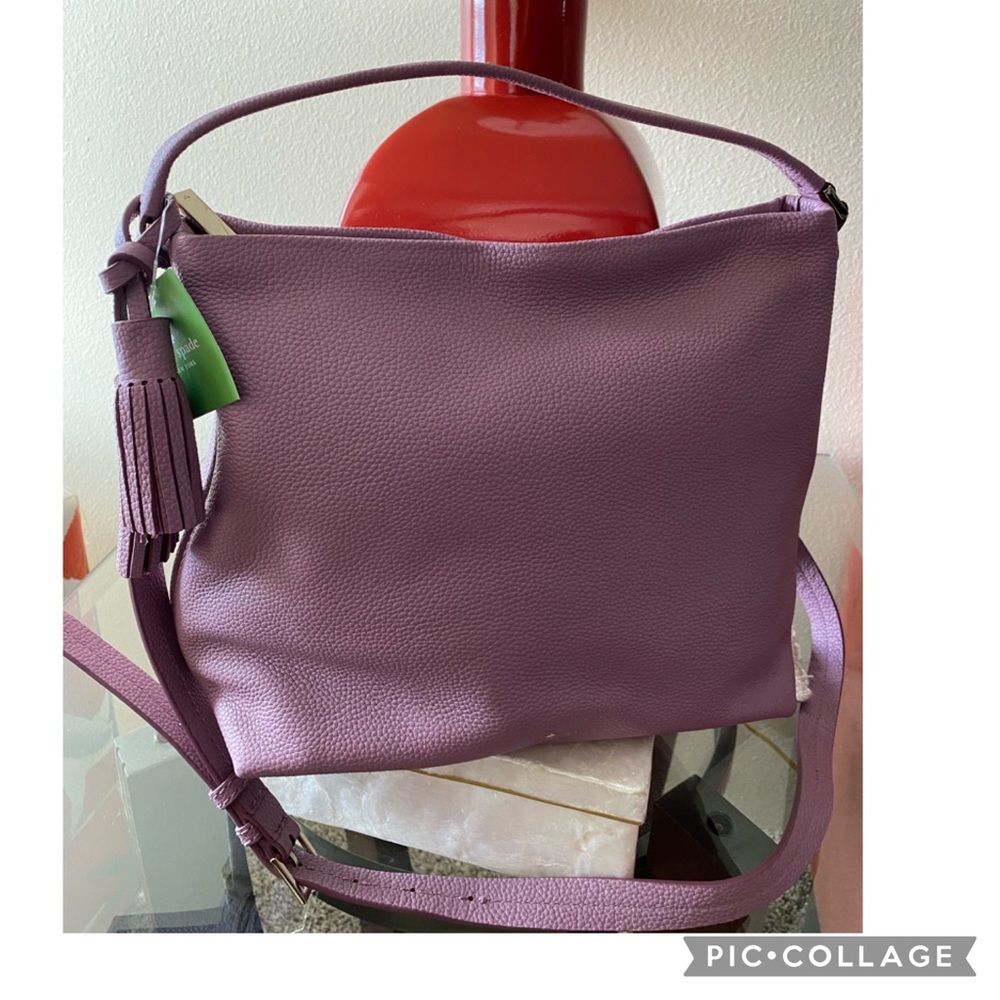 Kate Spade Hobo/Crossbody Bag